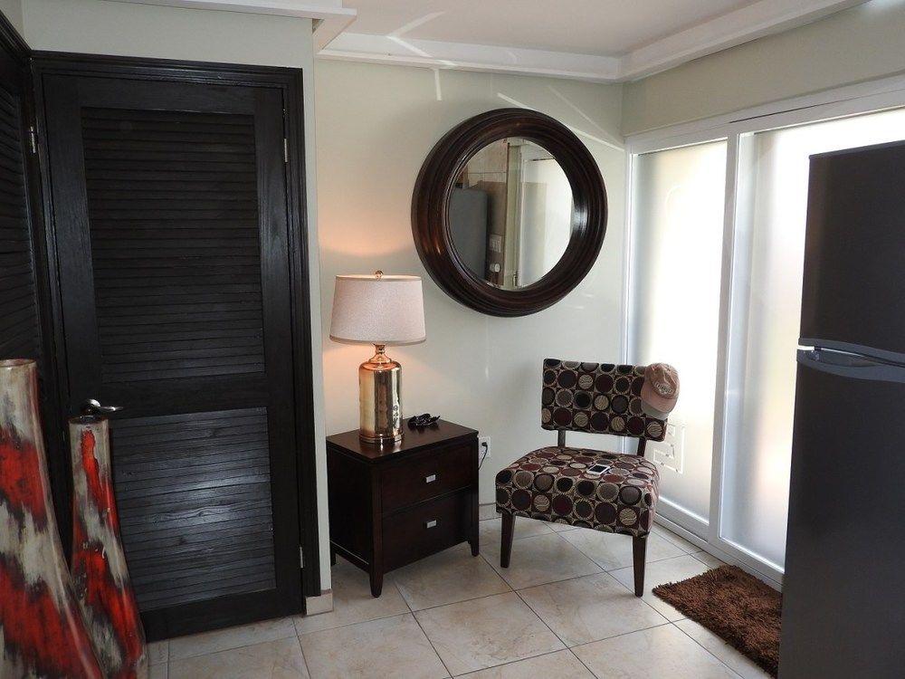 Villa 226E at Jolly Harbour