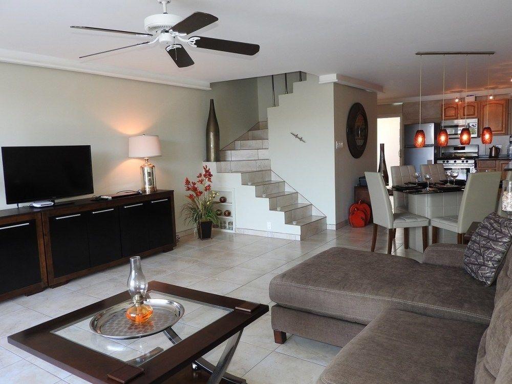 Villa 226E at Jolly Harbour
