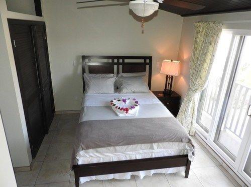 Villa 226E at Jolly Harbour