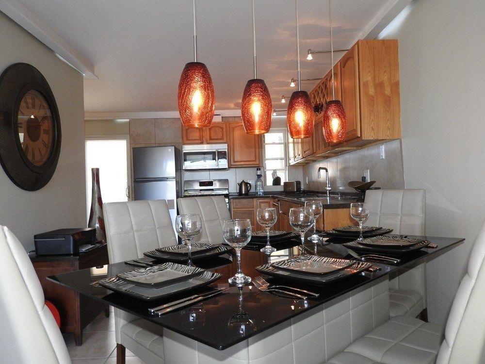 Villa 226E at Jolly Harbour