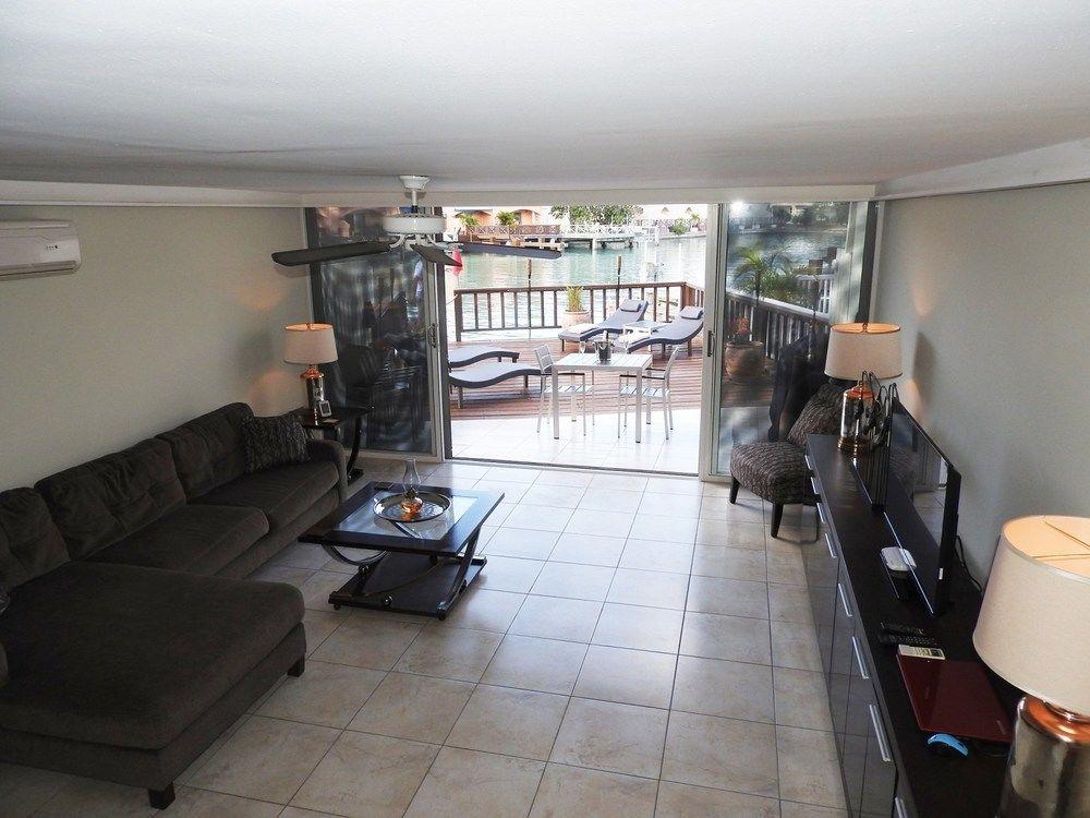 Villa 226E at Jolly Harbour