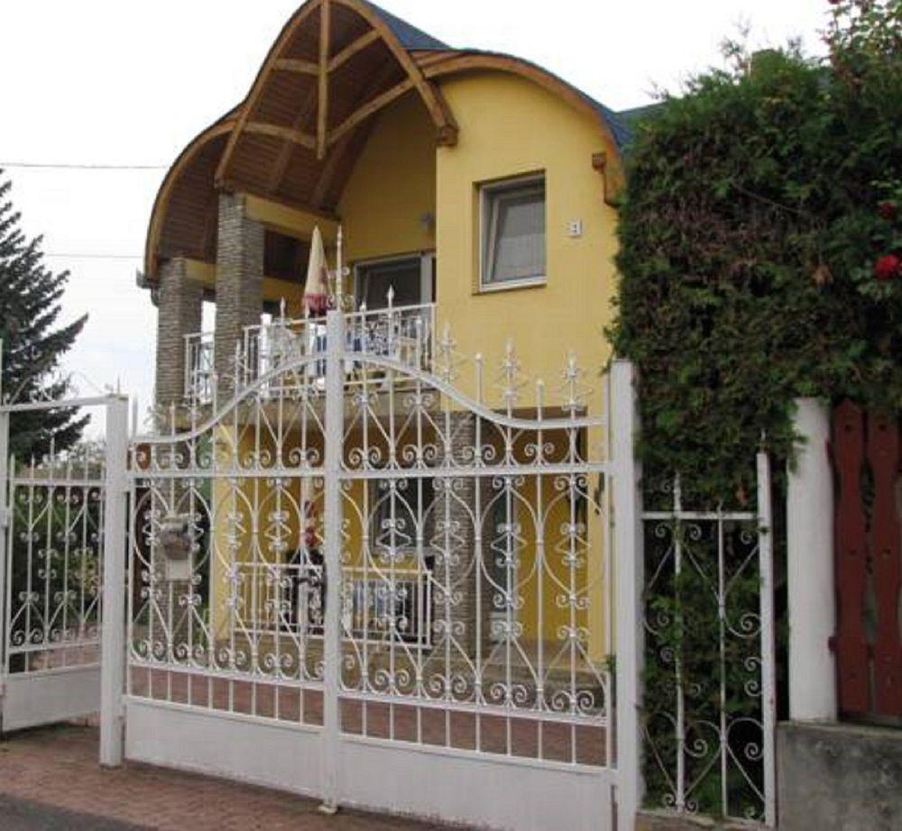 Toldi Apartman Hévíz