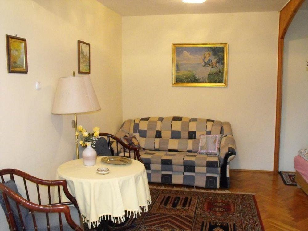 Toldi Apartman Hévíz