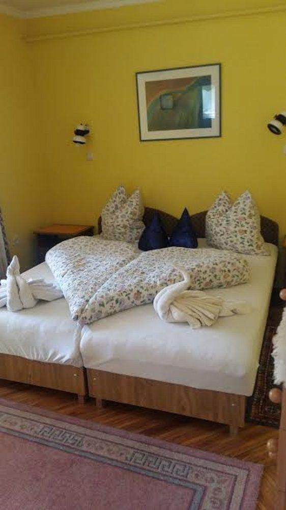 Toldi Apartman Hévíz