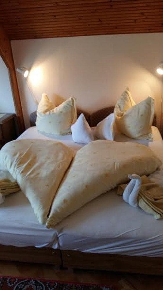 Toldi Apartman Hévíz
