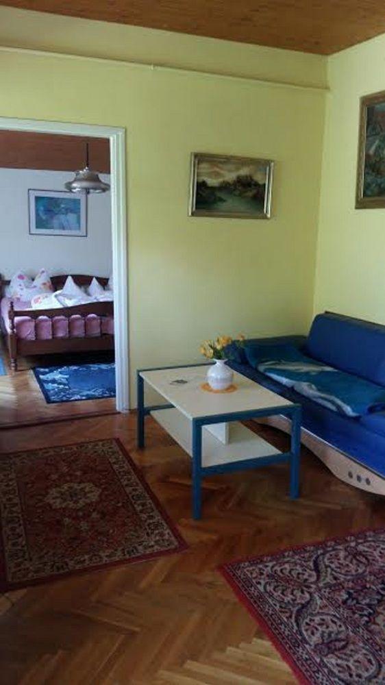 Toldi Apartman Hévíz