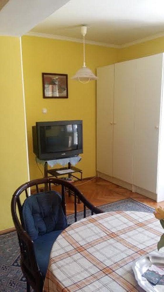 Toldi Apartman Hévíz