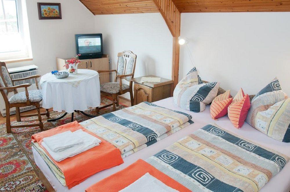 Toldi Apartman Hévíz