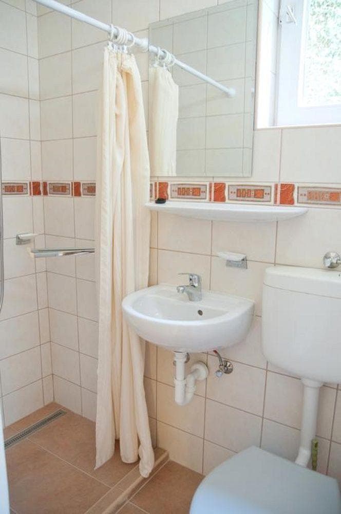 Toldi Apartman Hévíz