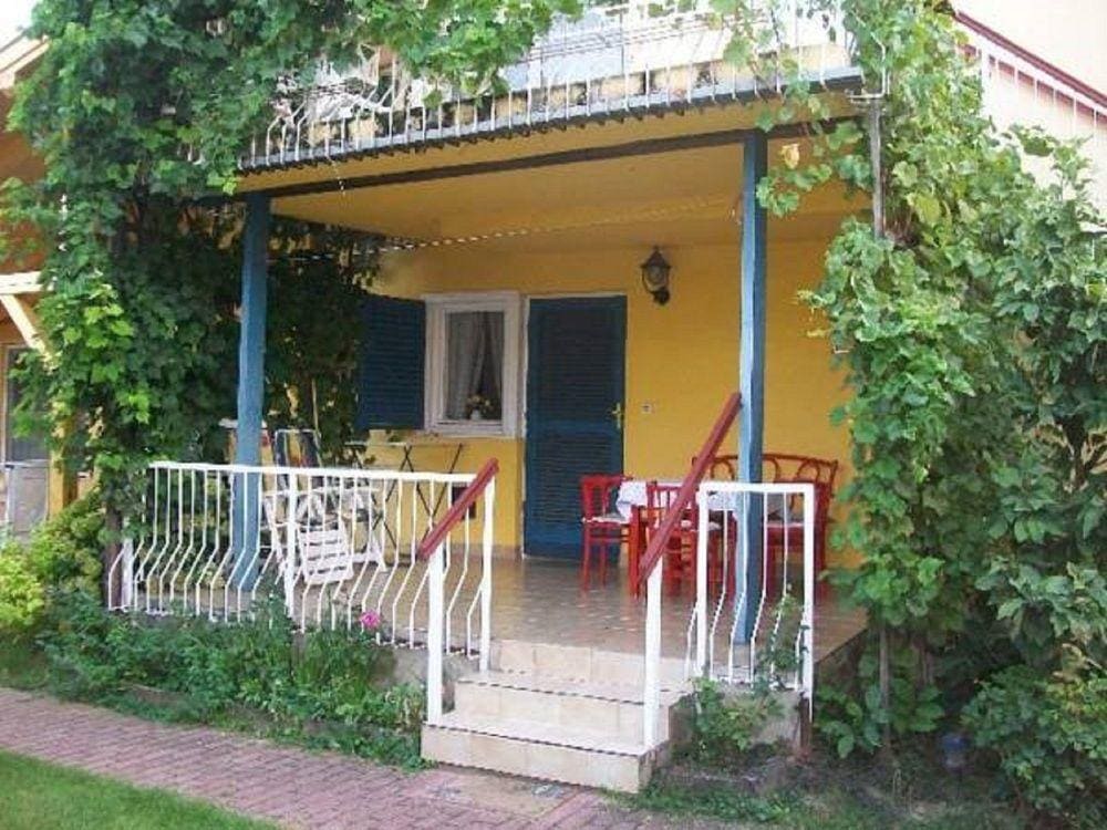 Toldi Apartman Hévíz