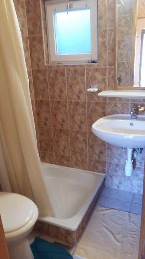 Toldi Apartman Hévíz