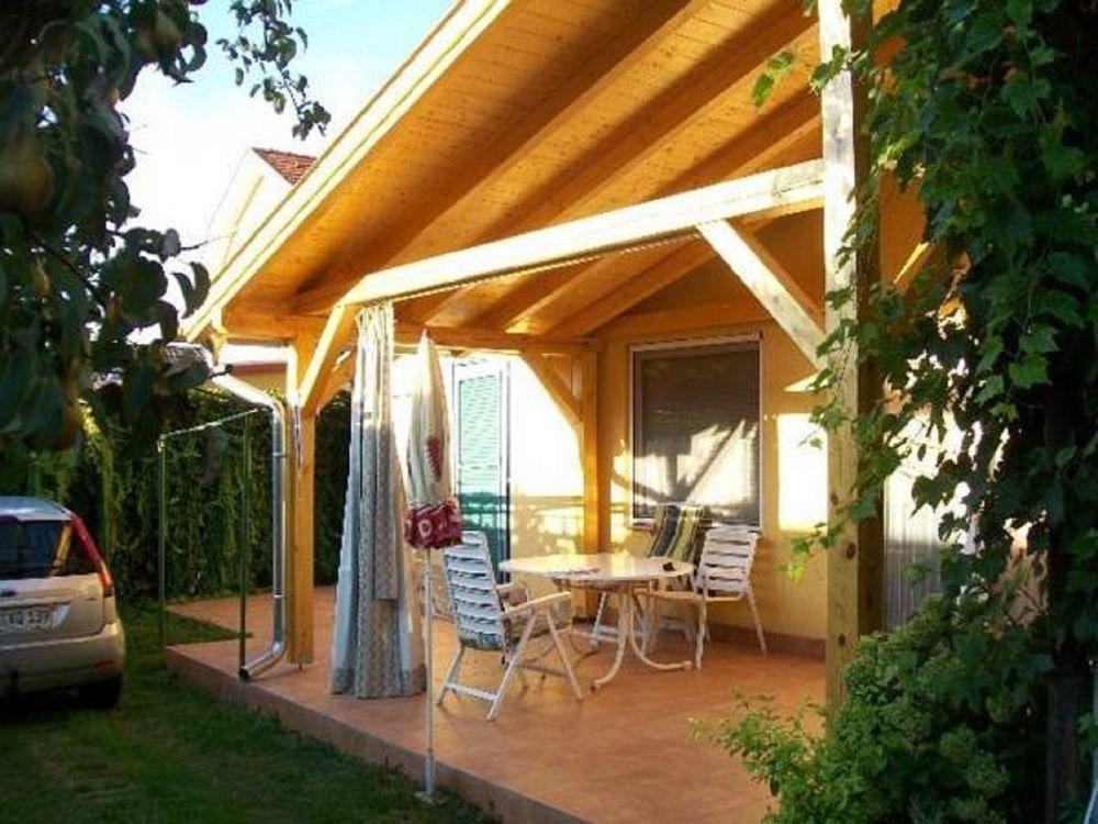 Toldi Apartman Hévíz