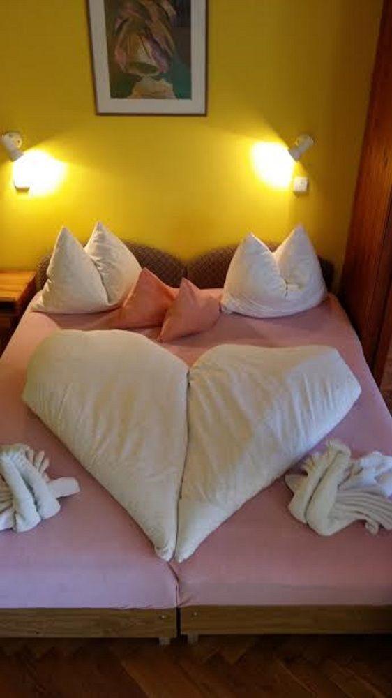 Toldi Apartman Hévíz