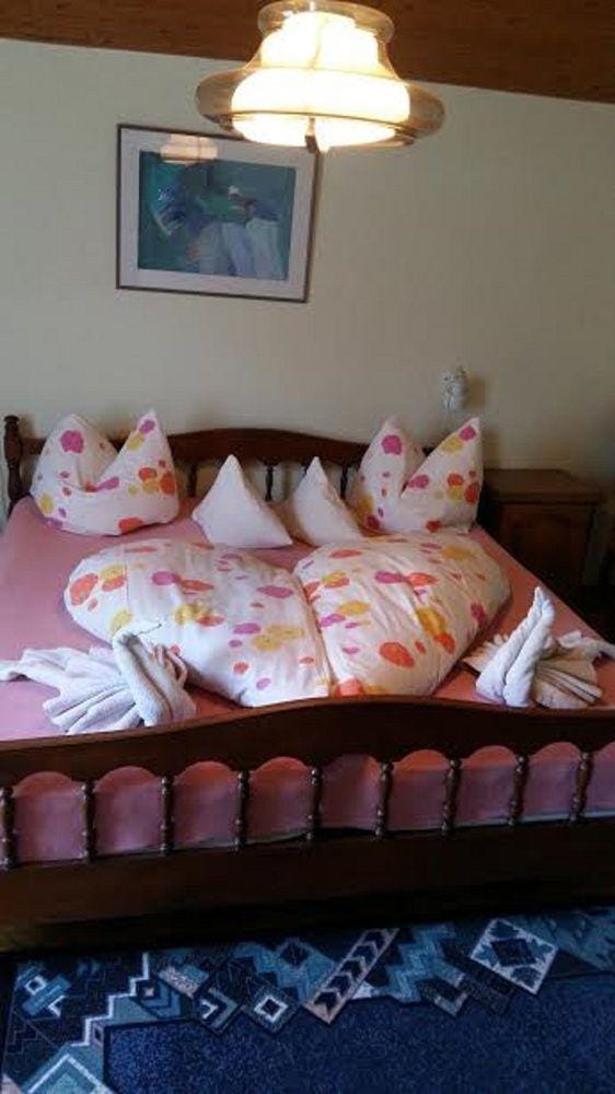 Toldi Apartman Hévíz