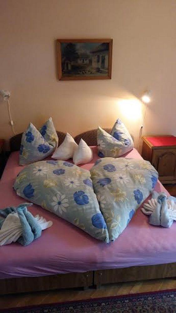 Toldi Apartman Hévíz