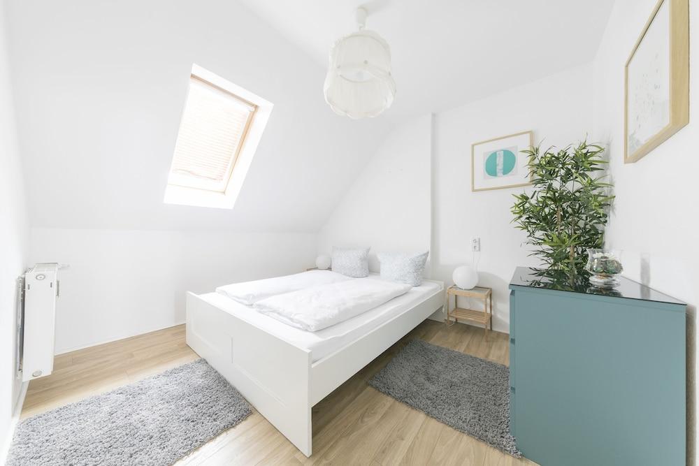 Primeflats - Apartments Panke Berlin-Wedding