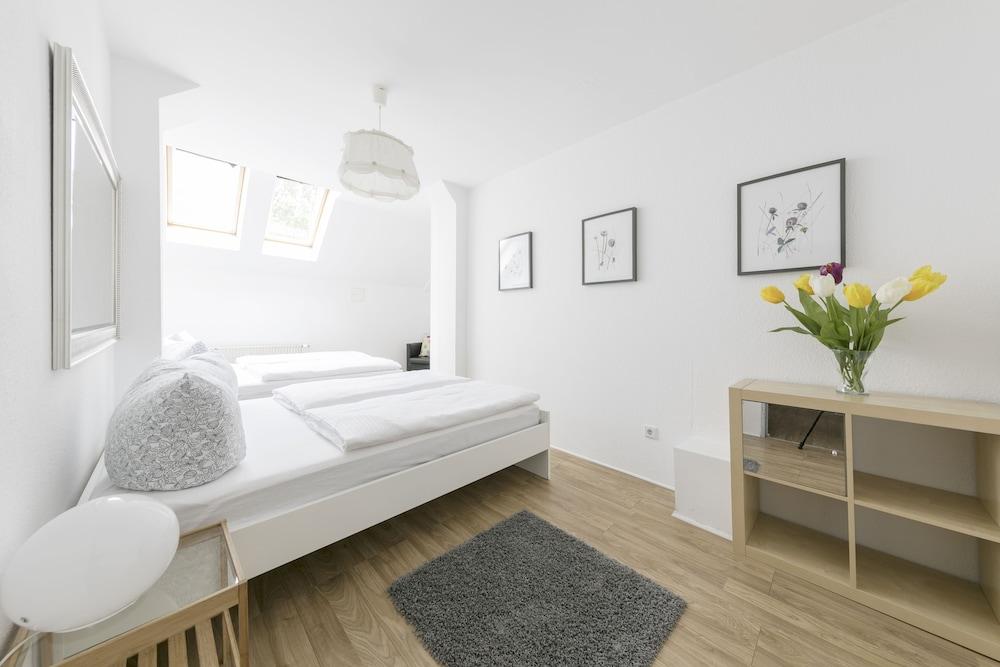 Primeflats - Apartments Panke Berlin-Wedding
