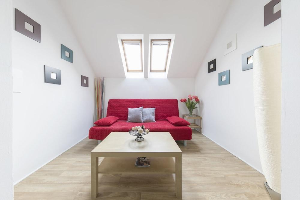 Primeflats - Apartments Panke Berlin-Wedding