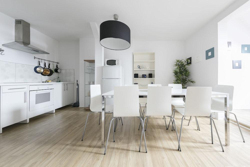 Primeflats - Apartments Panke Berlin-Wedding