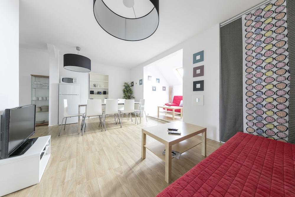 Primeflats - Apartments Panke Berlin-Wedding