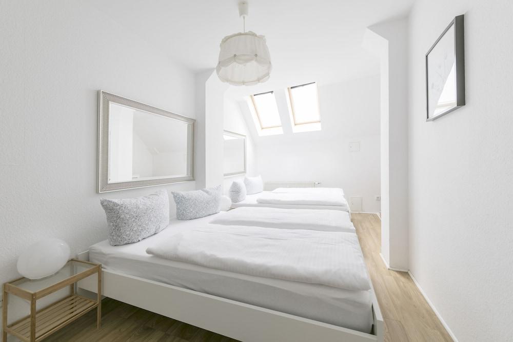 Primeflats - Apartments Panke Berlin-Wedding
