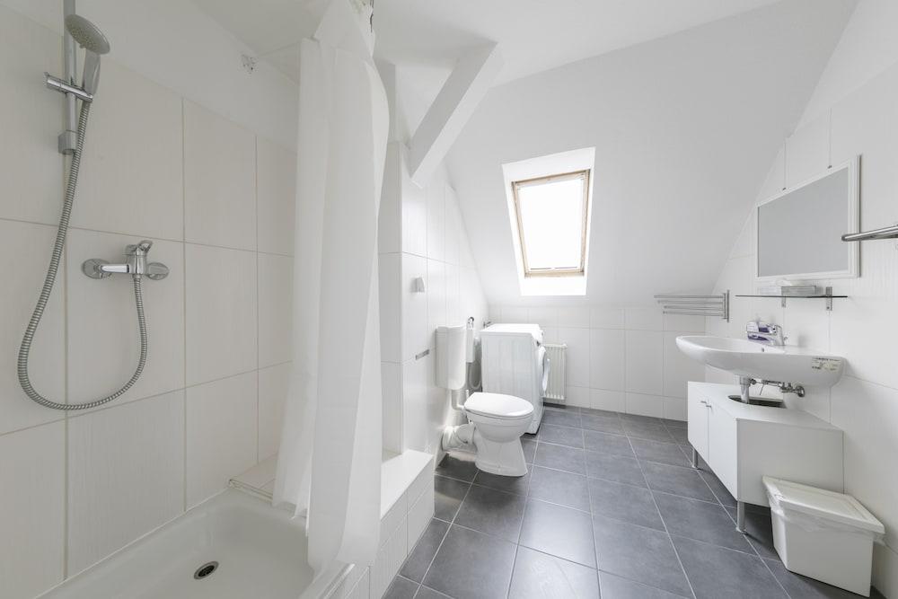 Primeflats - Apartments Panke Berlin-Wedding