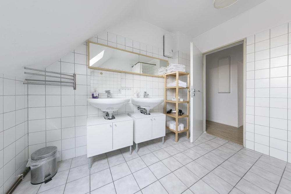 Primeflats - Apartments Panke Berlin-Wedding