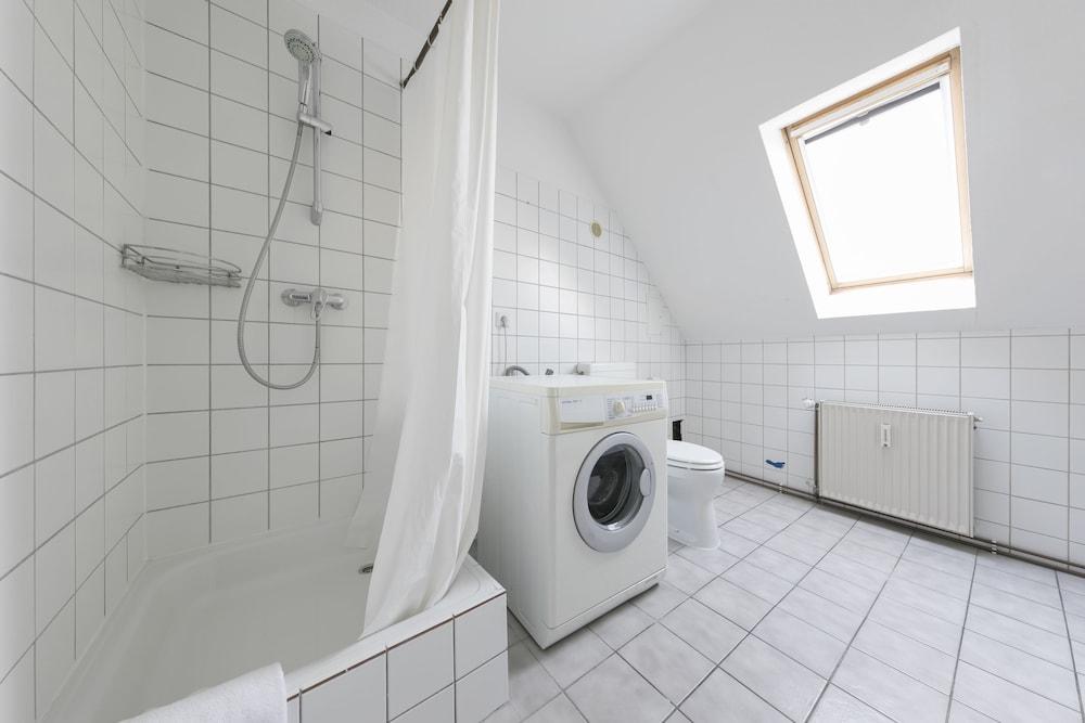 Primeflats - Apartments Panke Berlin-Wedding