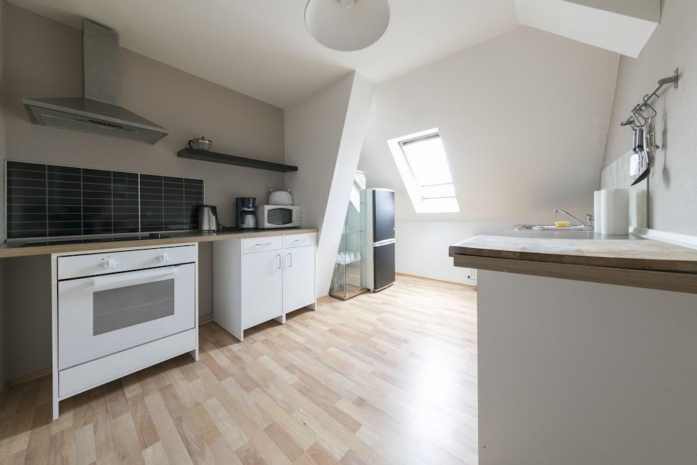 Primeflats - Apartments Panke Berlin-Wedding
