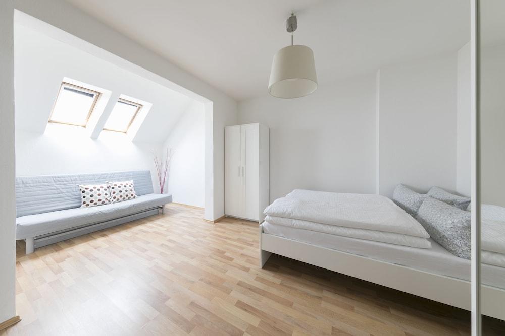 Primeflats - Apartments Panke Berlin-Wedding
