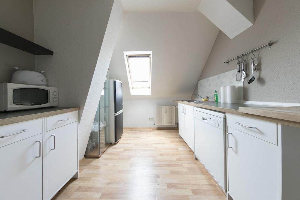 Primeflats - Apartments Panke Berlin-Wedding