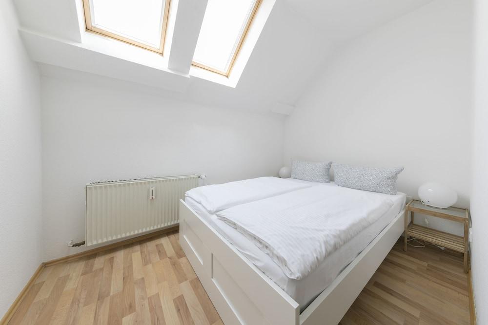 Primeflats - Apartments Panke Berlin-Wedding