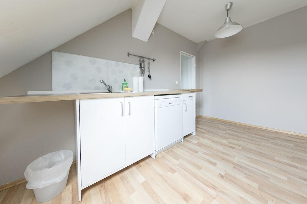 Primeflats - Apartments Panke Berlin-Wedding