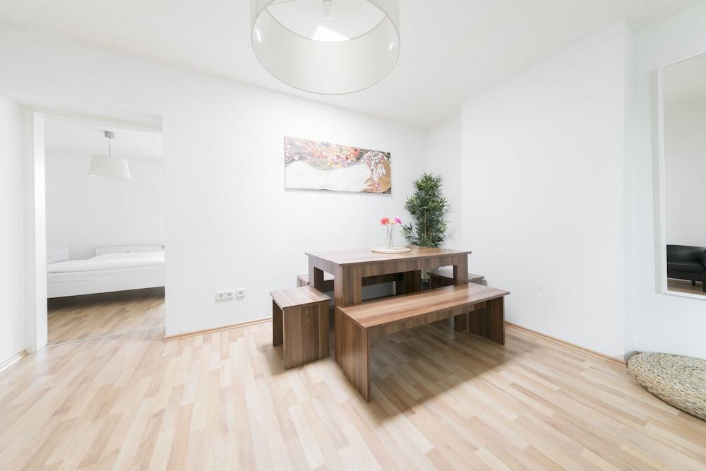 Primeflats - Apartments Panke Berlin-Wedding
