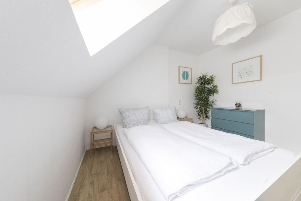 Primeflats - Apartments Panke Berlin-Wedding
