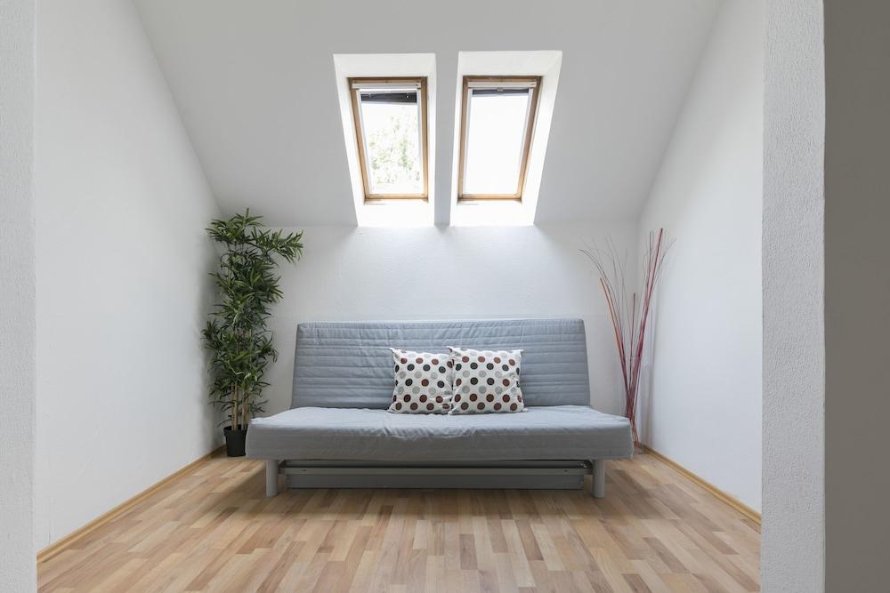Primeflats - Apartments Panke Berlin-Wedding