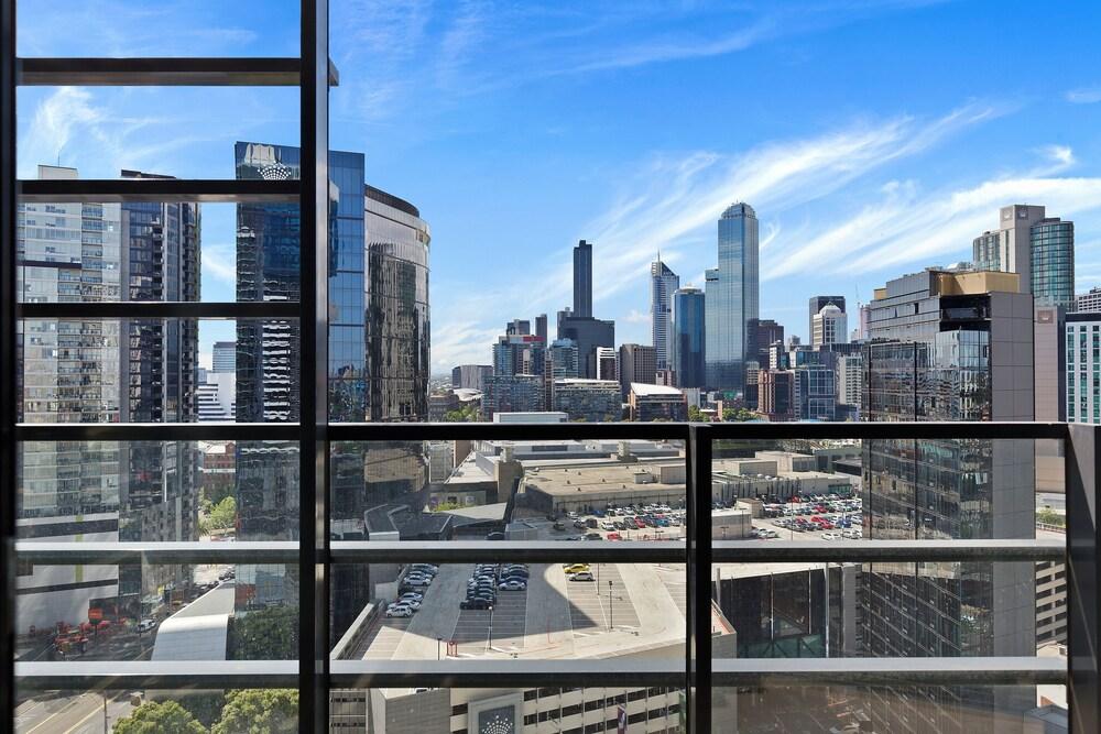 Nook Melbourne Bank Tower Apartments