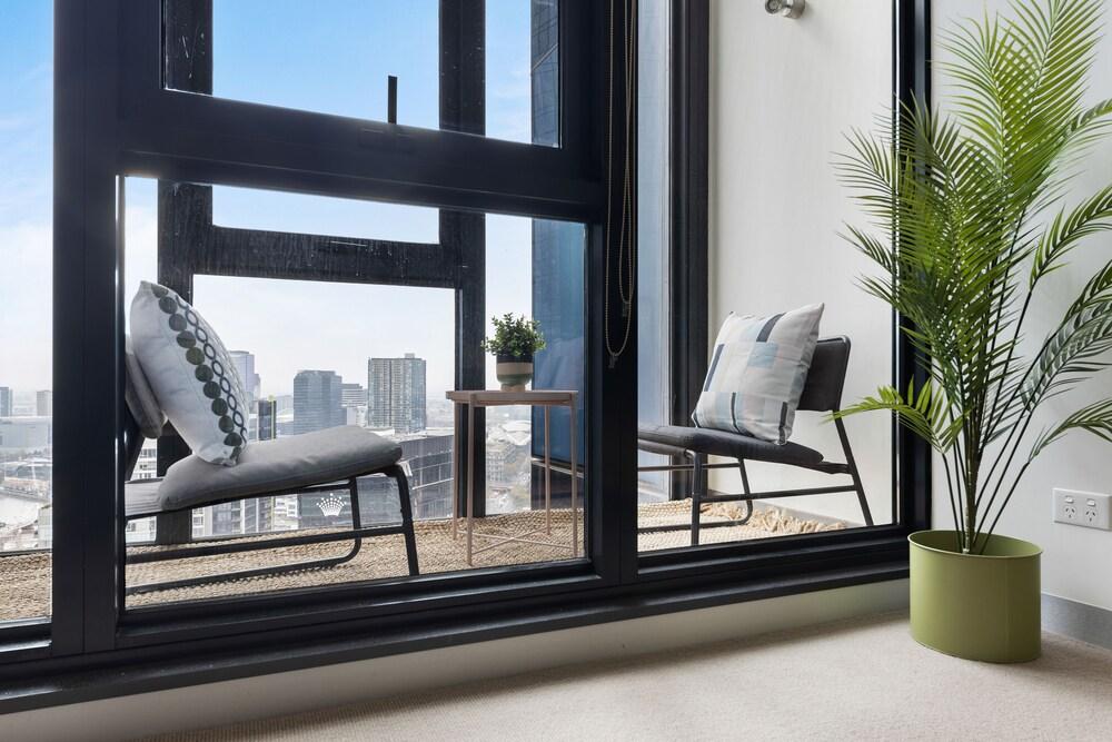 Nook Melbourne Bank Tower Apartments