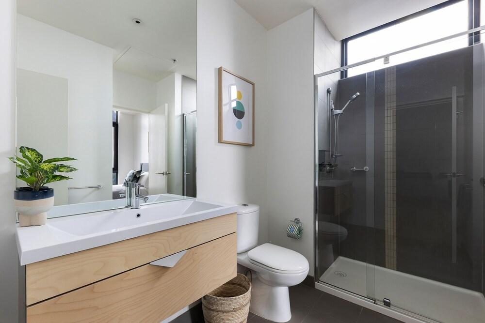 Nook Melbourne Bank Tower Apartments