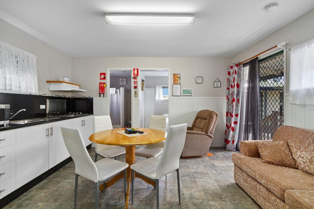 Lifestyle Villages Traralgon