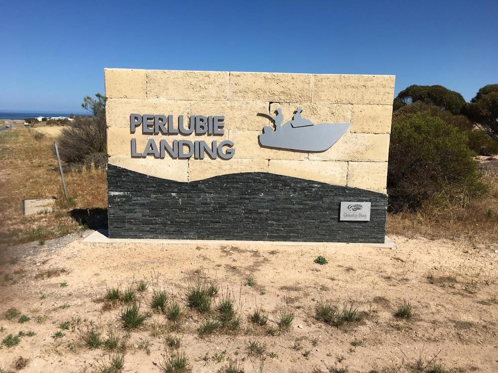 Perlubie Sea