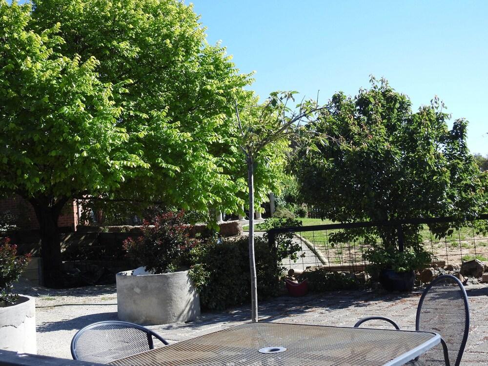 Barkly Suites Apartments