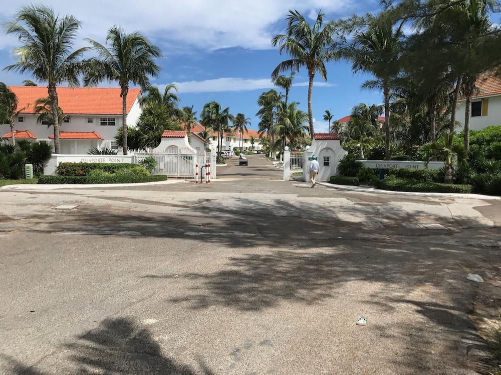 Delaporte Point Townhouse
