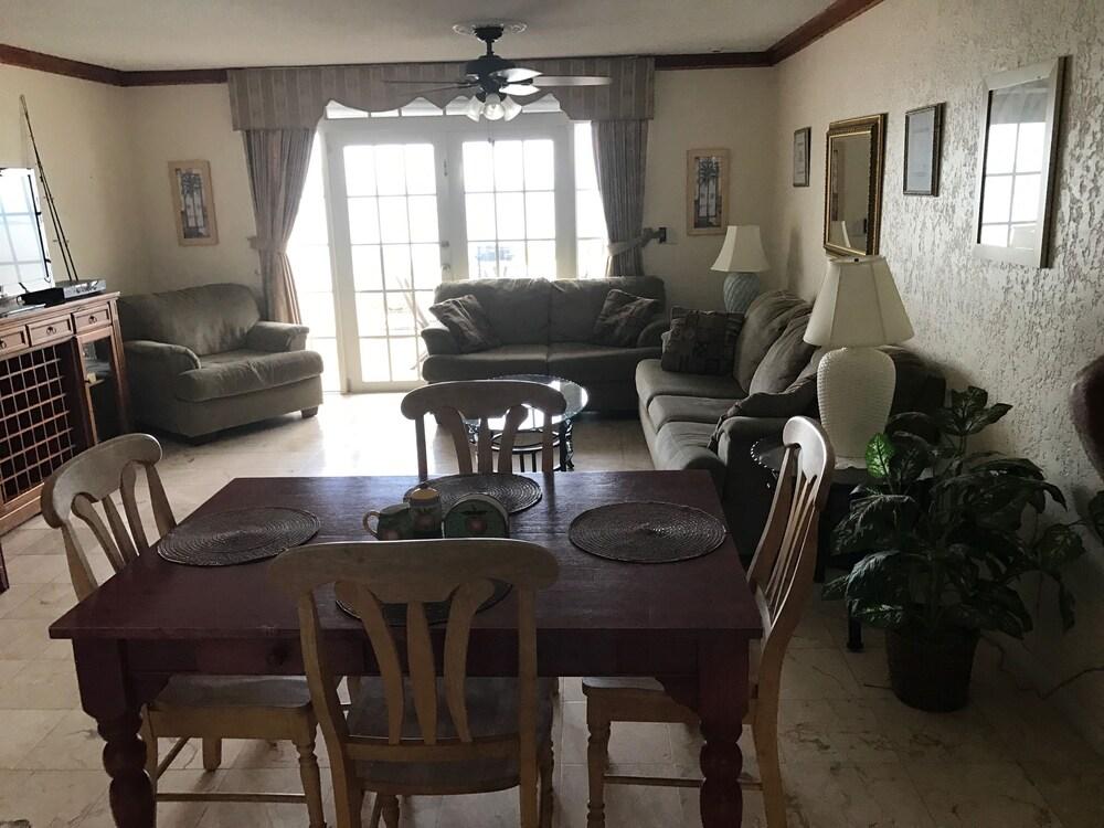 Delaporte Point Townhouse