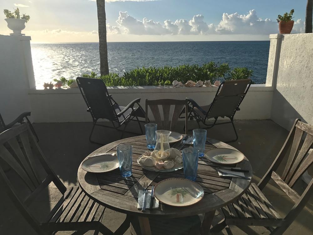 Delaporte Point Townhouse