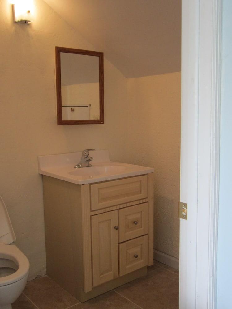 Delaporte Point Townhouse