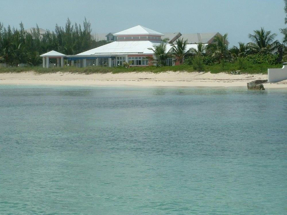 Delaporte Point Townhouse