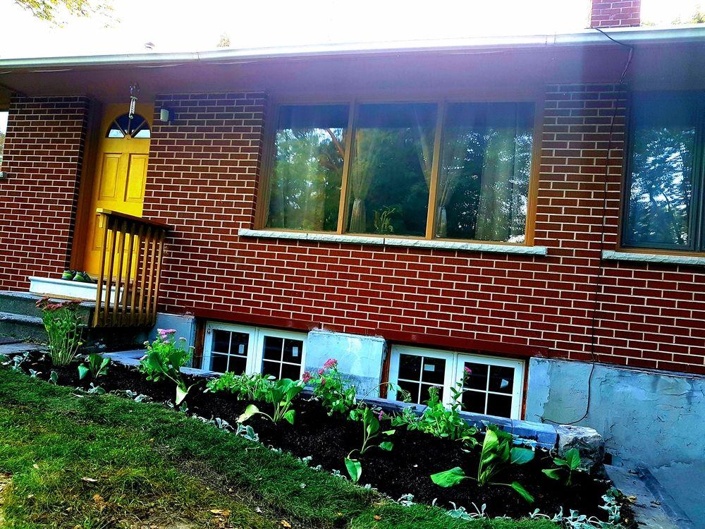 Hidden Bear Newmarket Getaway