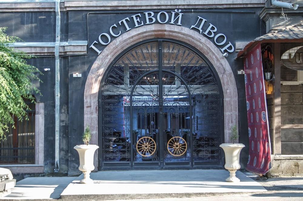 Hotel Plaza Viktoria