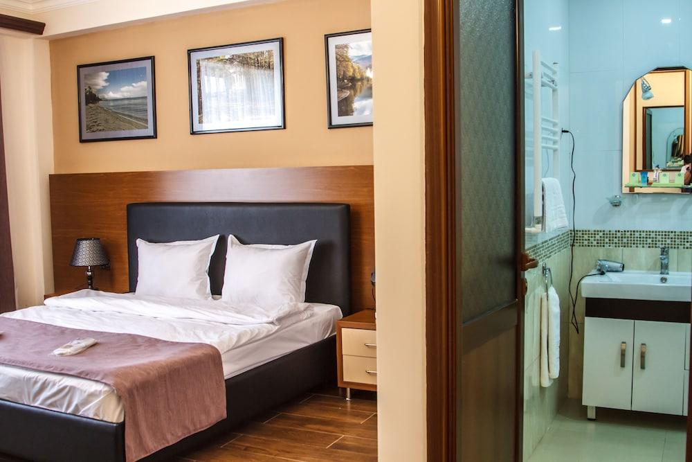 Hotel Plaza Viktoria